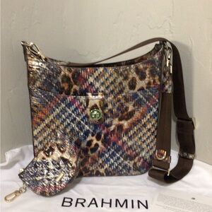 Brahmin Leia and Britt in Trendsetter